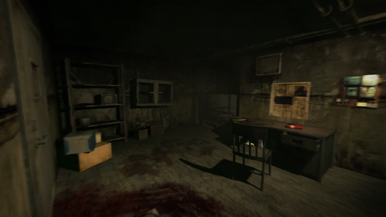 Penumbra: Overture