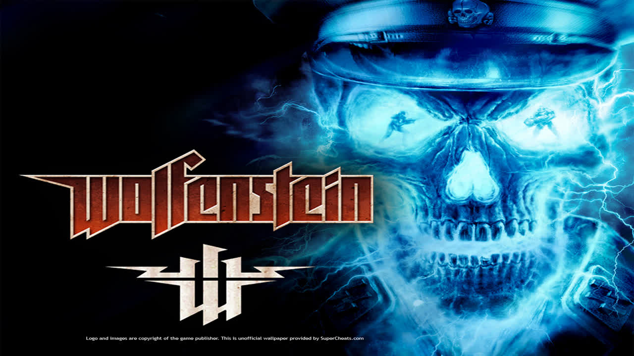 Wolfenstein