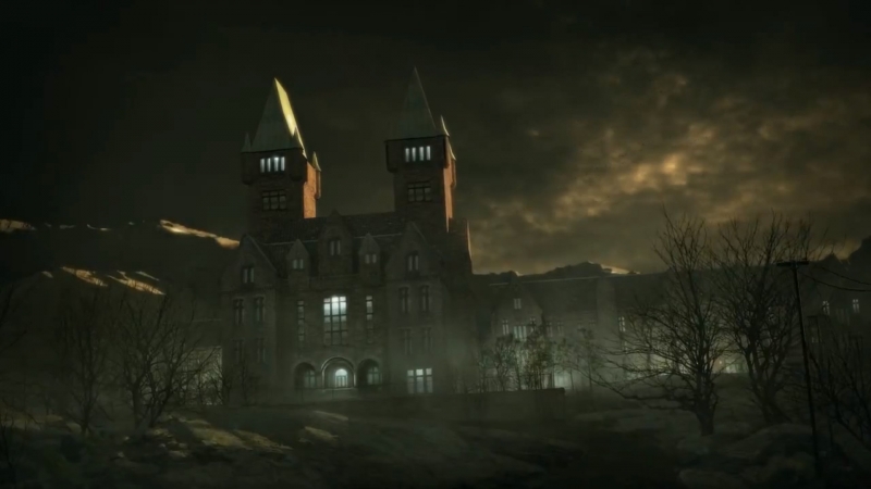Outlast