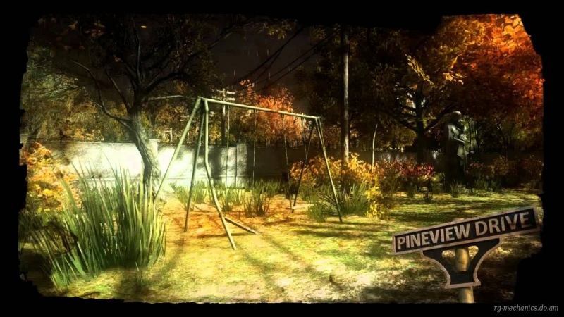 Pineview Drive