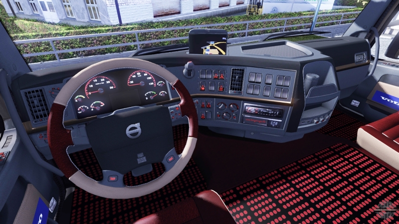 Euro Truck Simulator 2