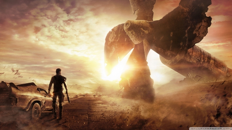 Mad Max