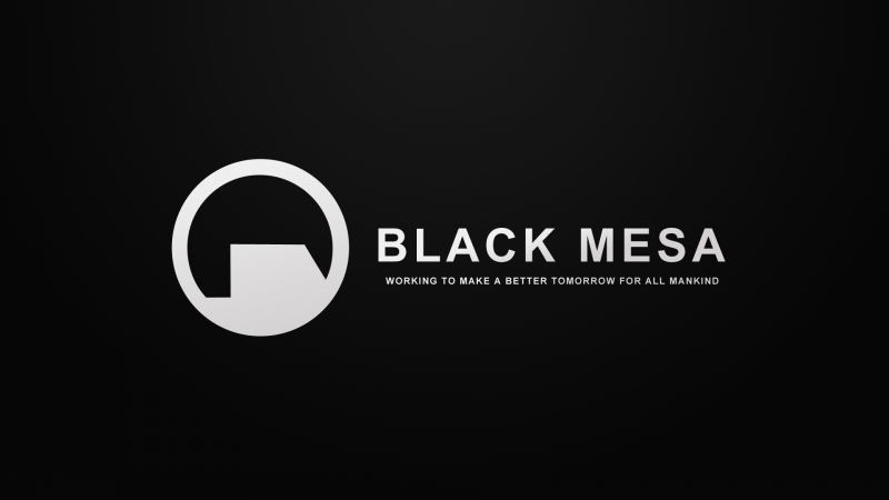 Black Mesa