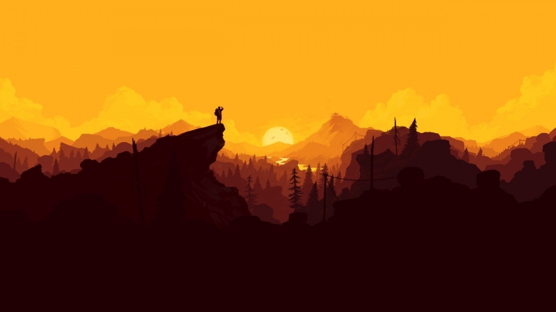 Firewatch