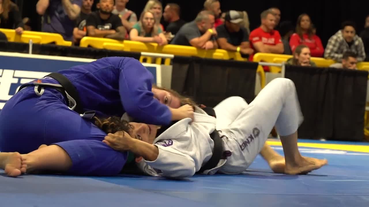 Loop choke