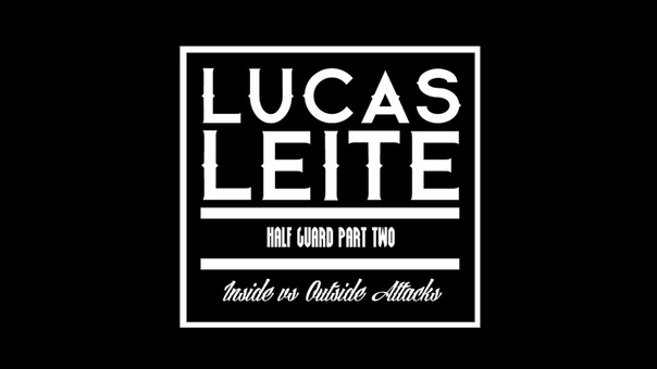 LUCAS LEITE