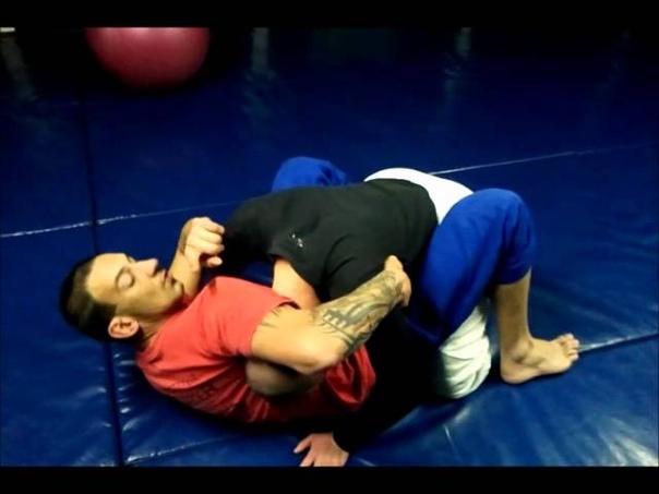 Ninja Choke