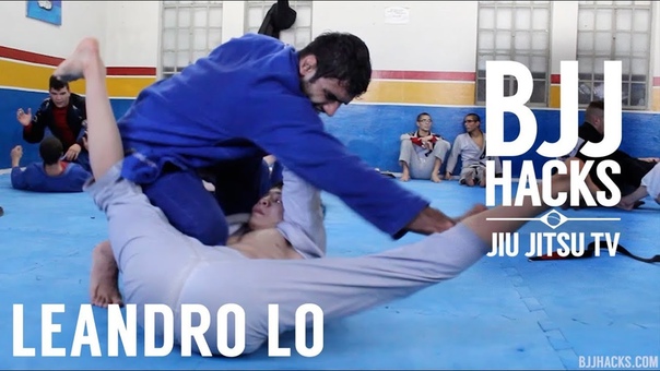Leandro Lo