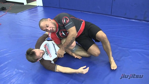Roberto "Cyborg" Abreu