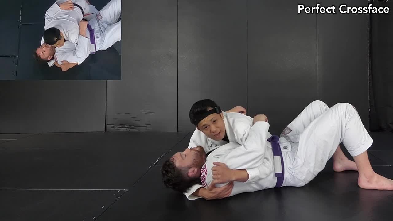 Baseball Choke