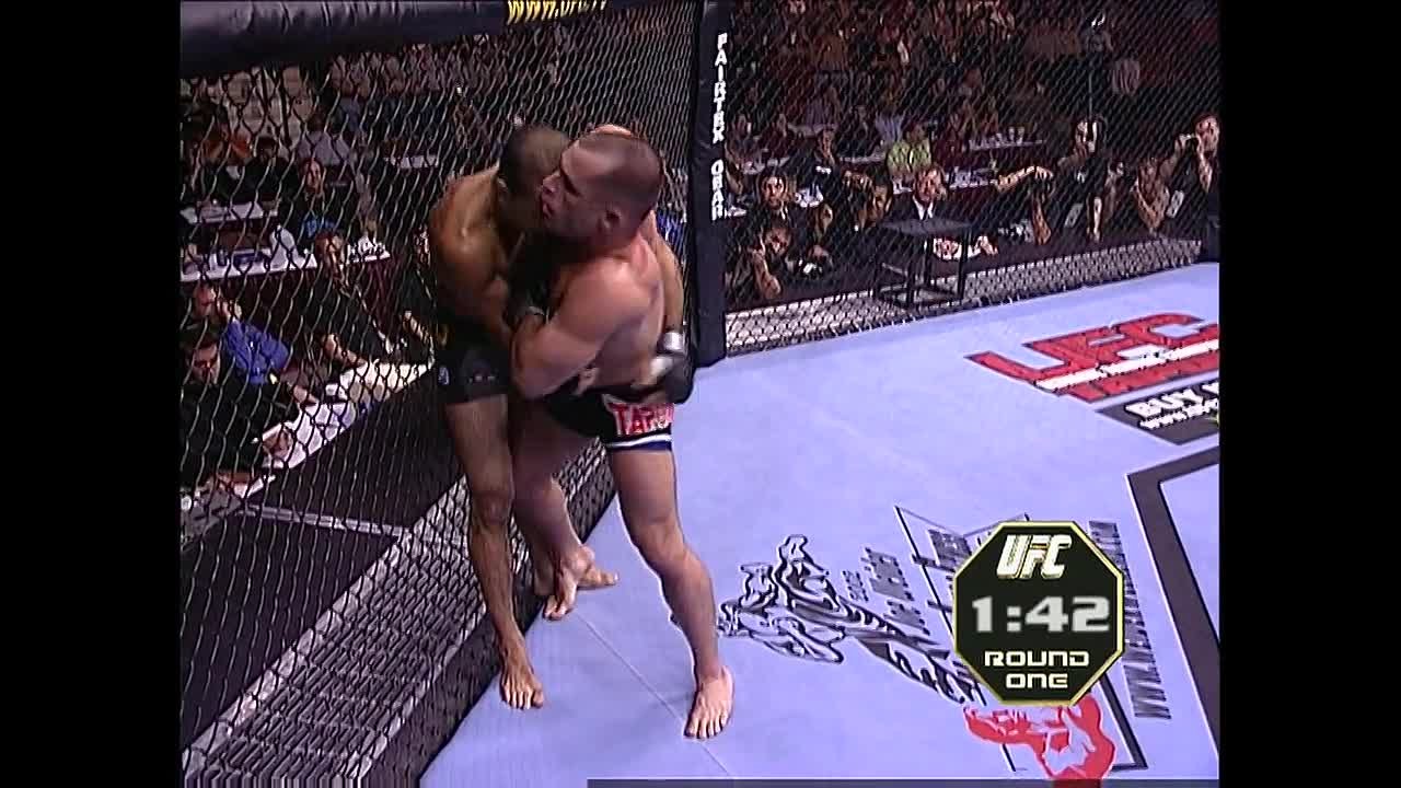 Matt Serra