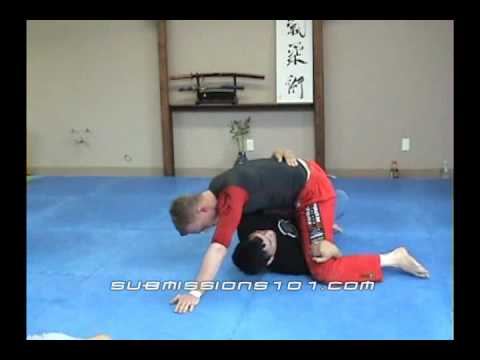 Eddie Bravo