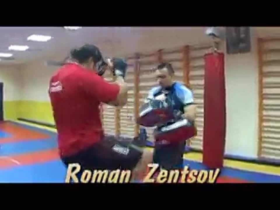 Сергей Никитин