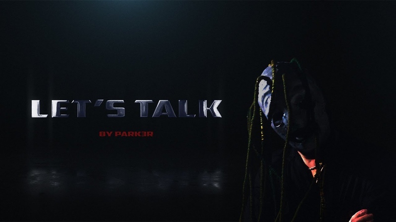 LET's TALK