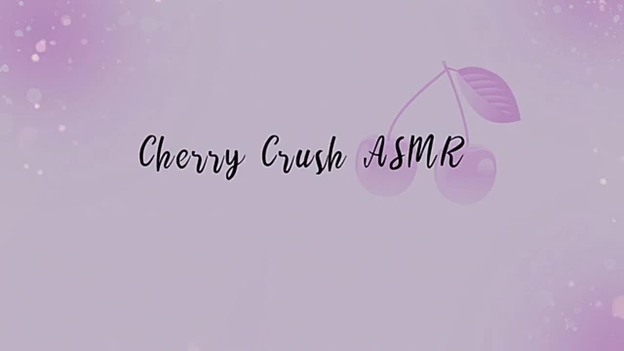 MyCherryCrush