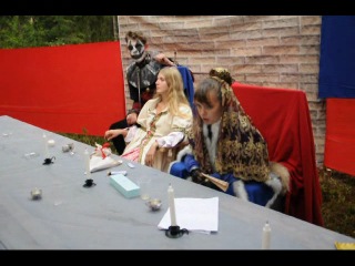 Ведьмак-2011