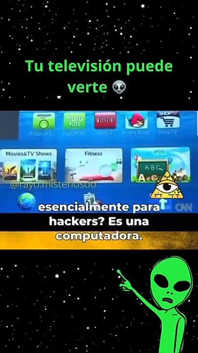 Tecnología por nuestro bien? En serio?