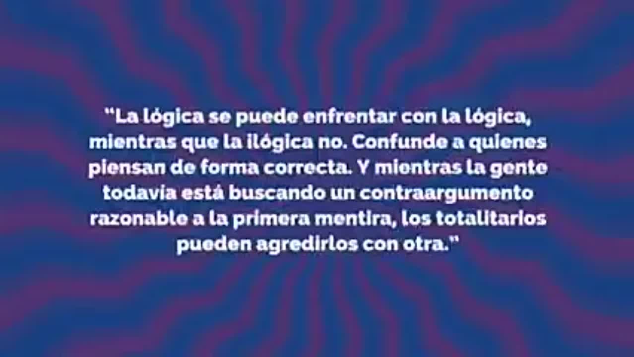 Manipulacion y Control de Medios