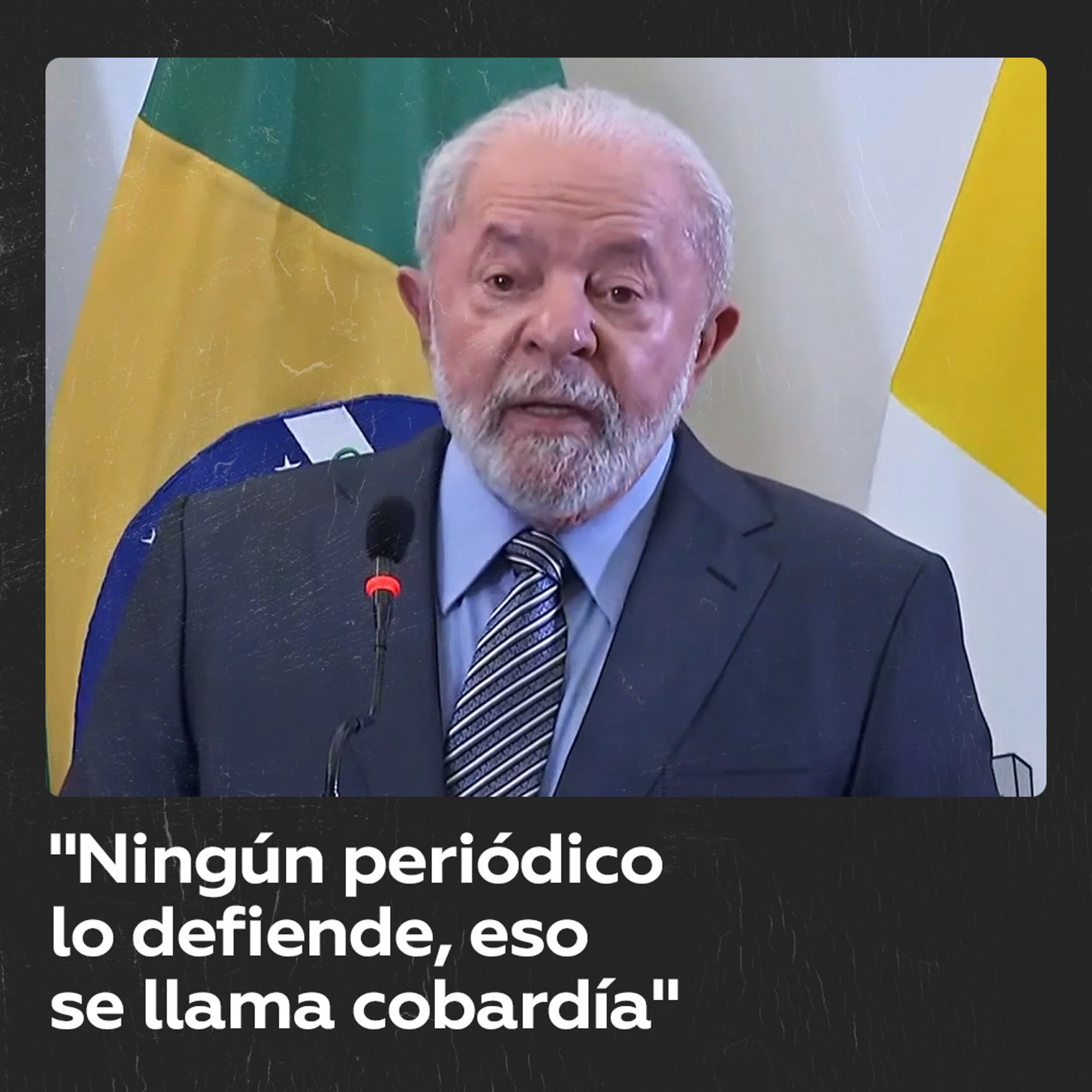 Analistas, periodistas, politicos, etc.en favor de Rusia