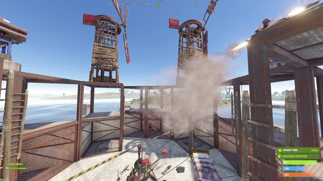 rust