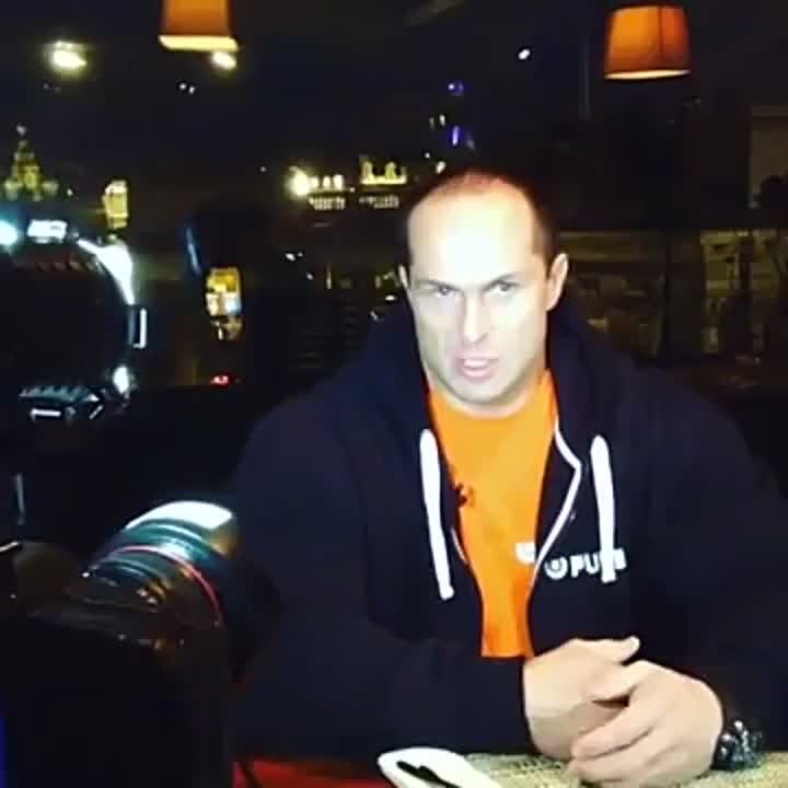 Александр Федоров. Возвращение легенды.