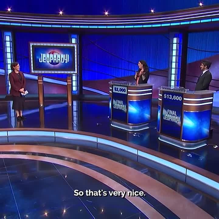 Jeopardy