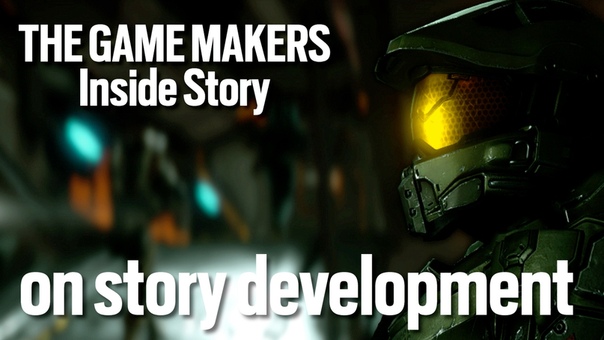 The Game Makers: Inside Story