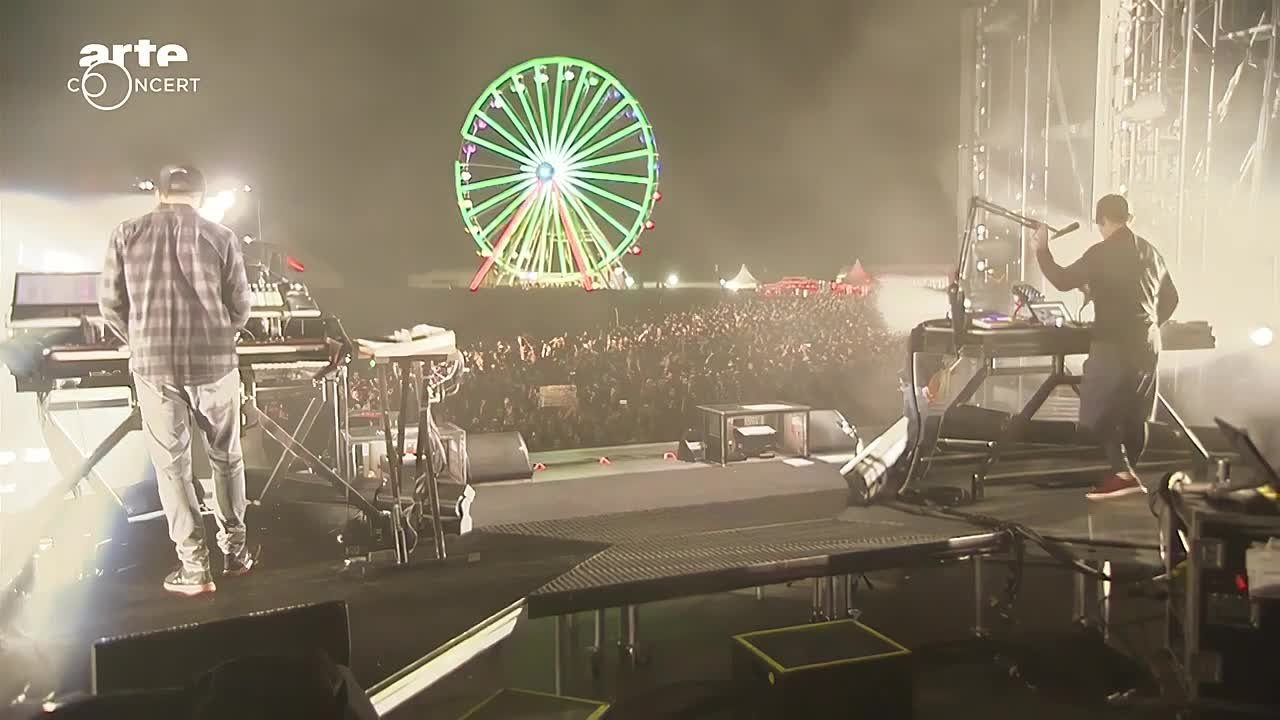 Linkin Park