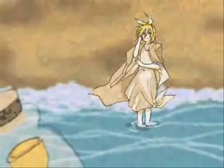 anime хрень