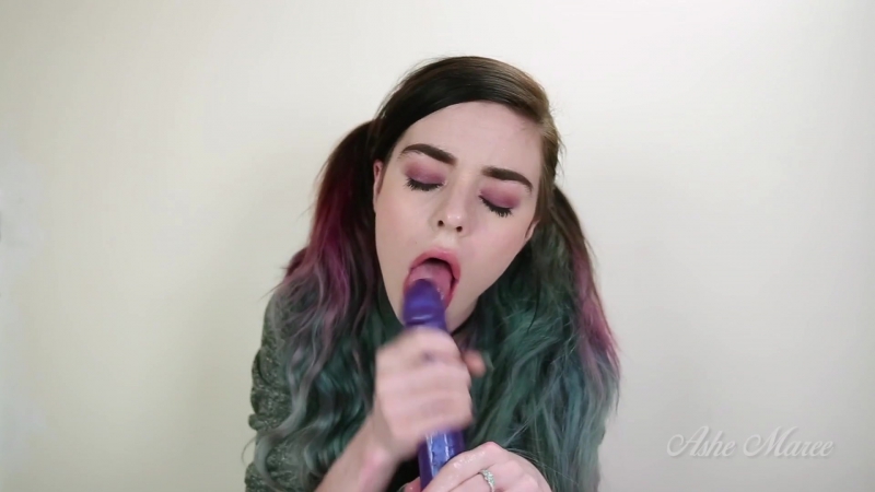 Ashe Maree