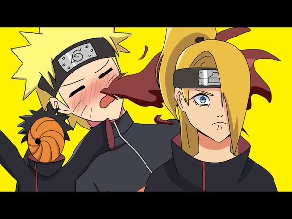 Naruto