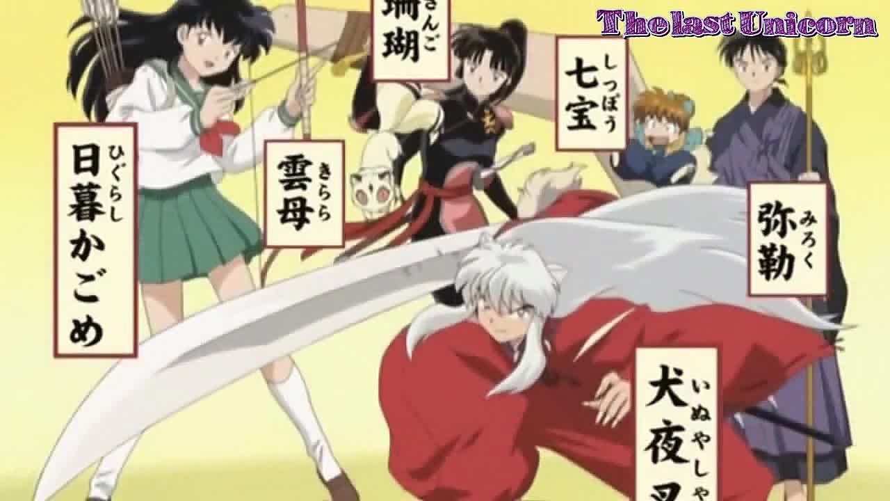 Inuyasha