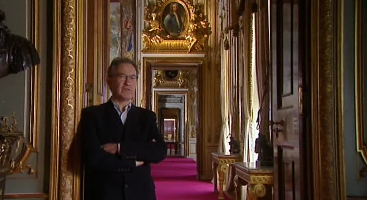 Simon Schama: A History Of Britain (2000-2002)