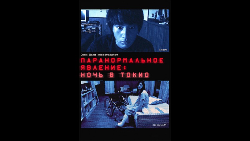 Псевдодокументалки
