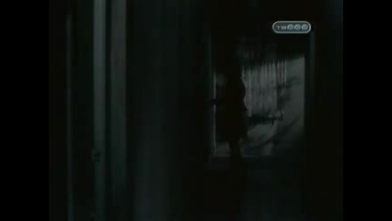 сериал "Мурашки"
