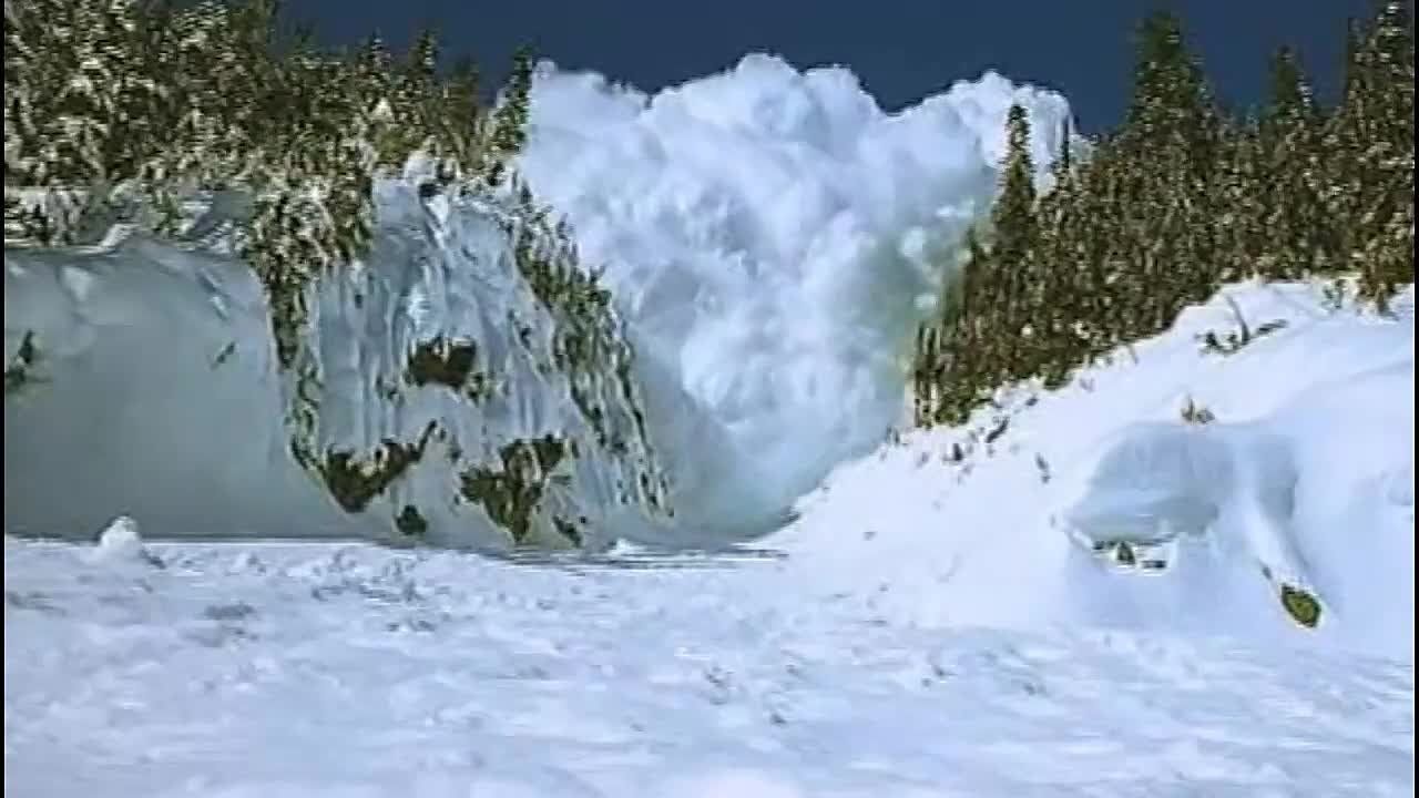фильмы катастрофы