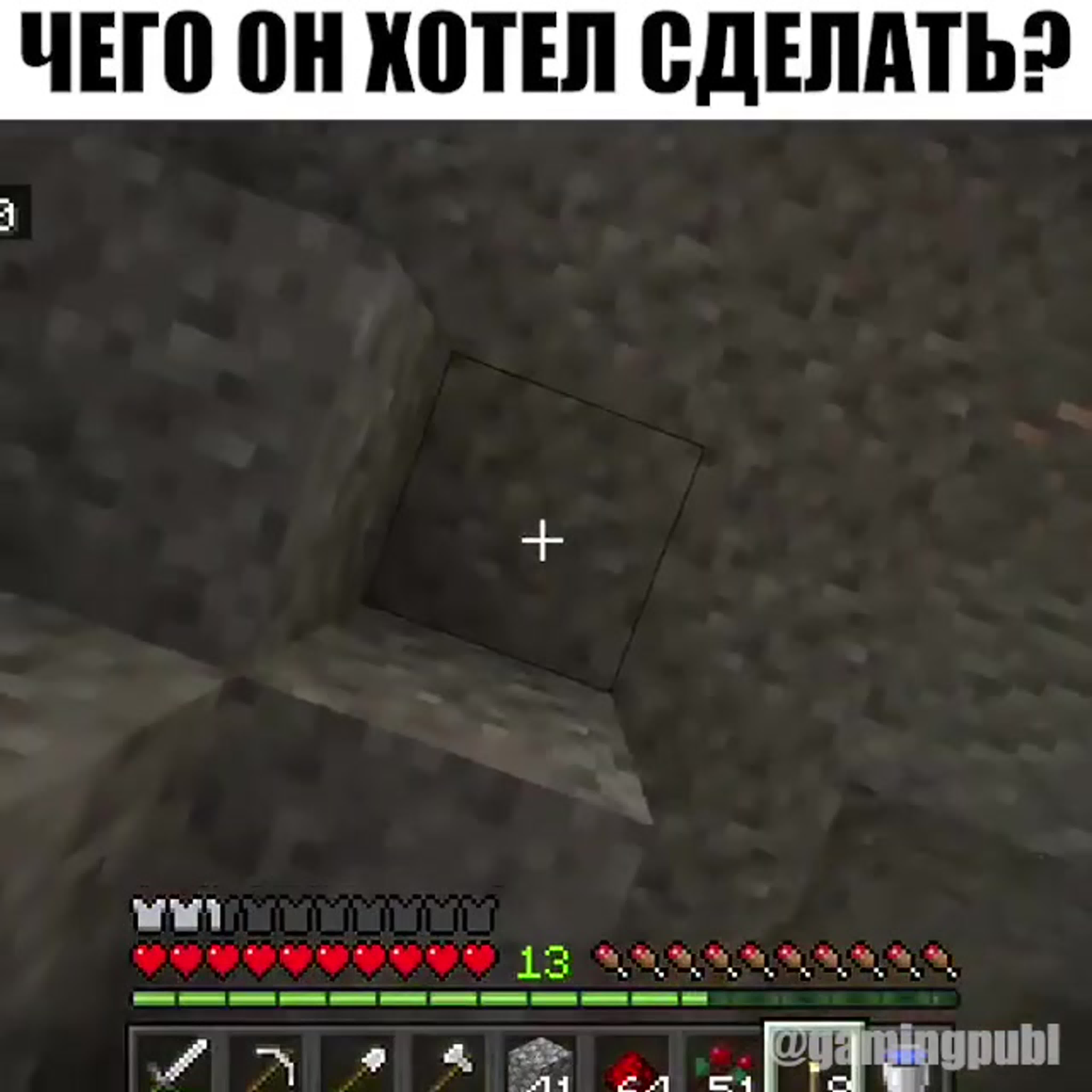 Minecraft