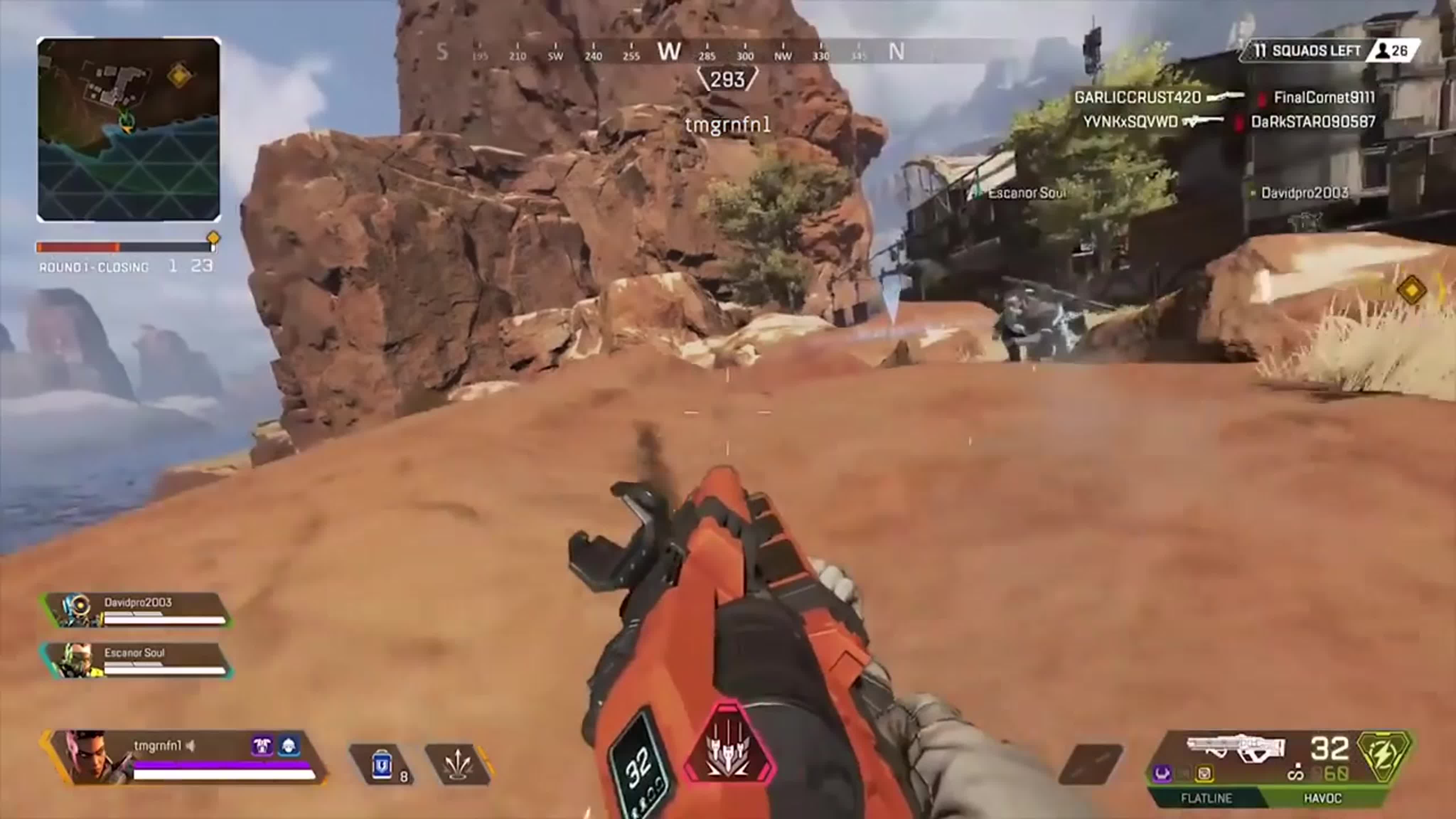 Apex Legends