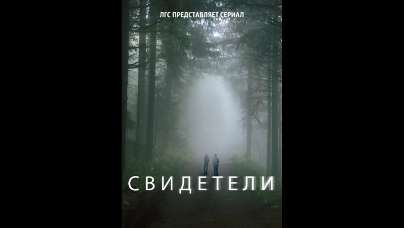 Свидетели (2016)