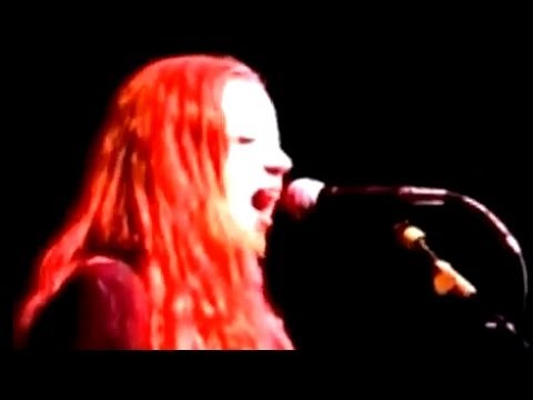 Shirley Manson