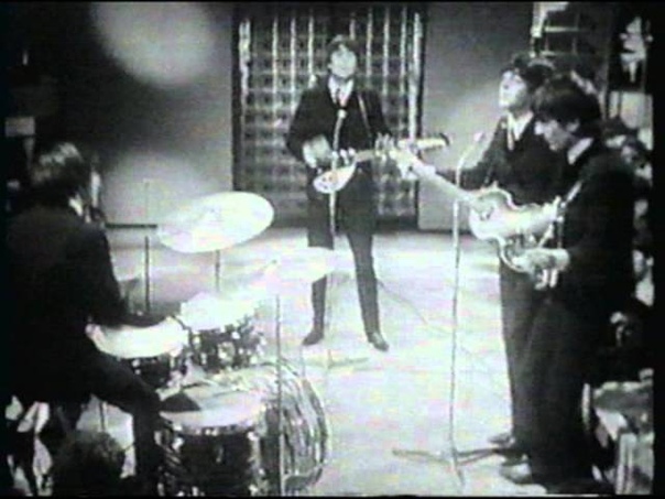 The Beatles