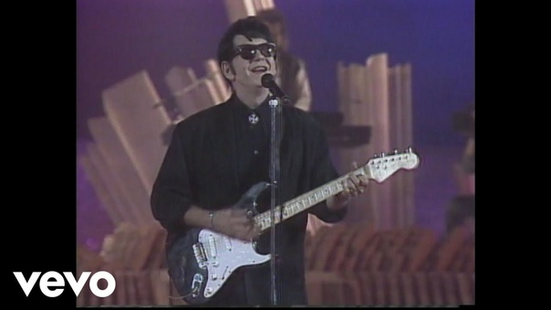 Roy Orbison