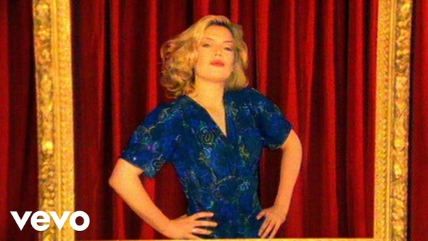 Kim Wilde