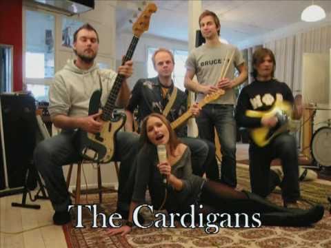 The Cardigans