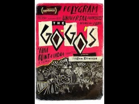 The Go-Go's