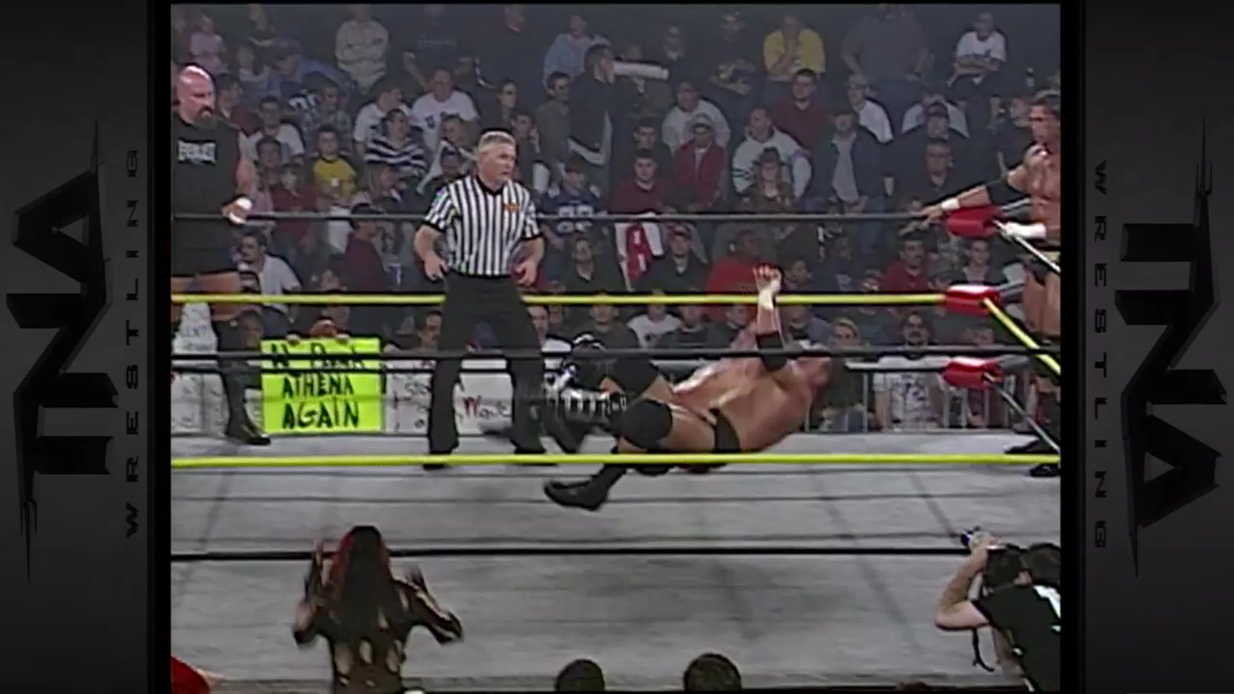 NWA-TNA Weekly PPV 2002