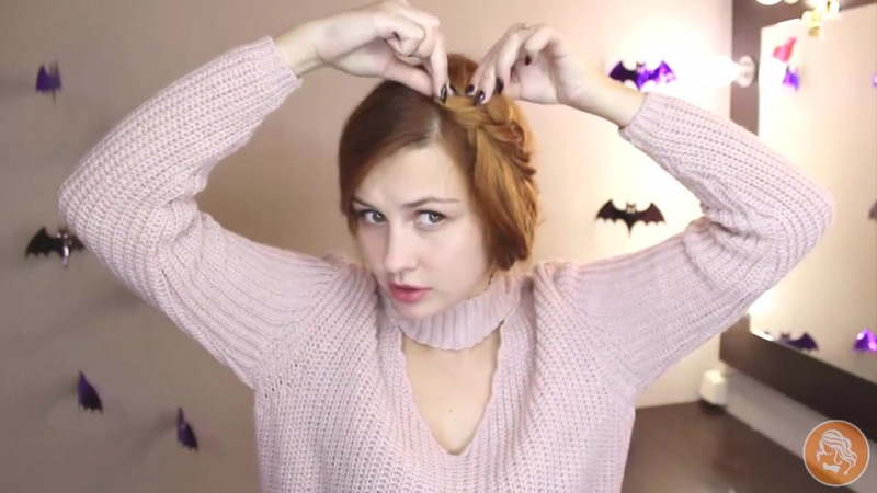 Салон красоты