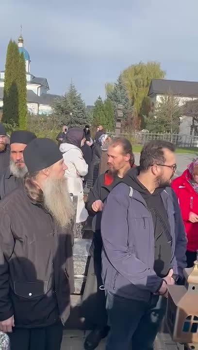 26.10.2022г. Оптина Пустынь