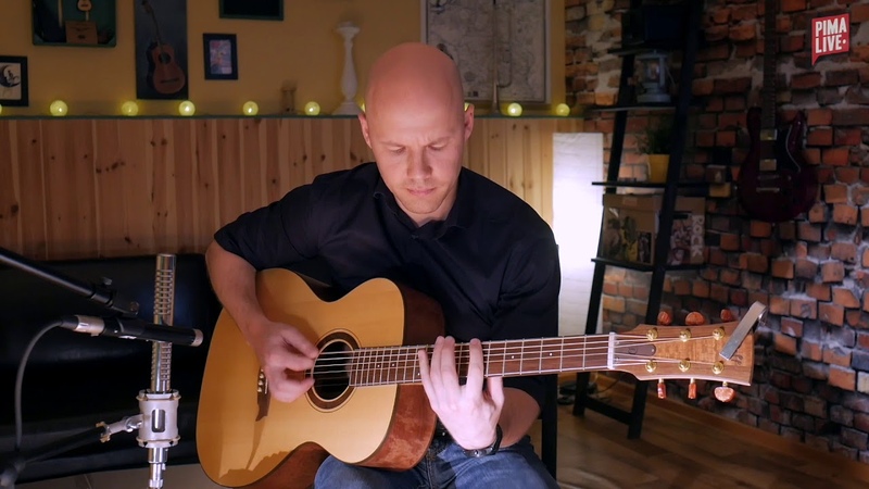 Гитары Дофф. Лучшие в России и единственные!