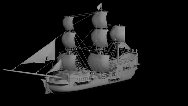 3DS Max